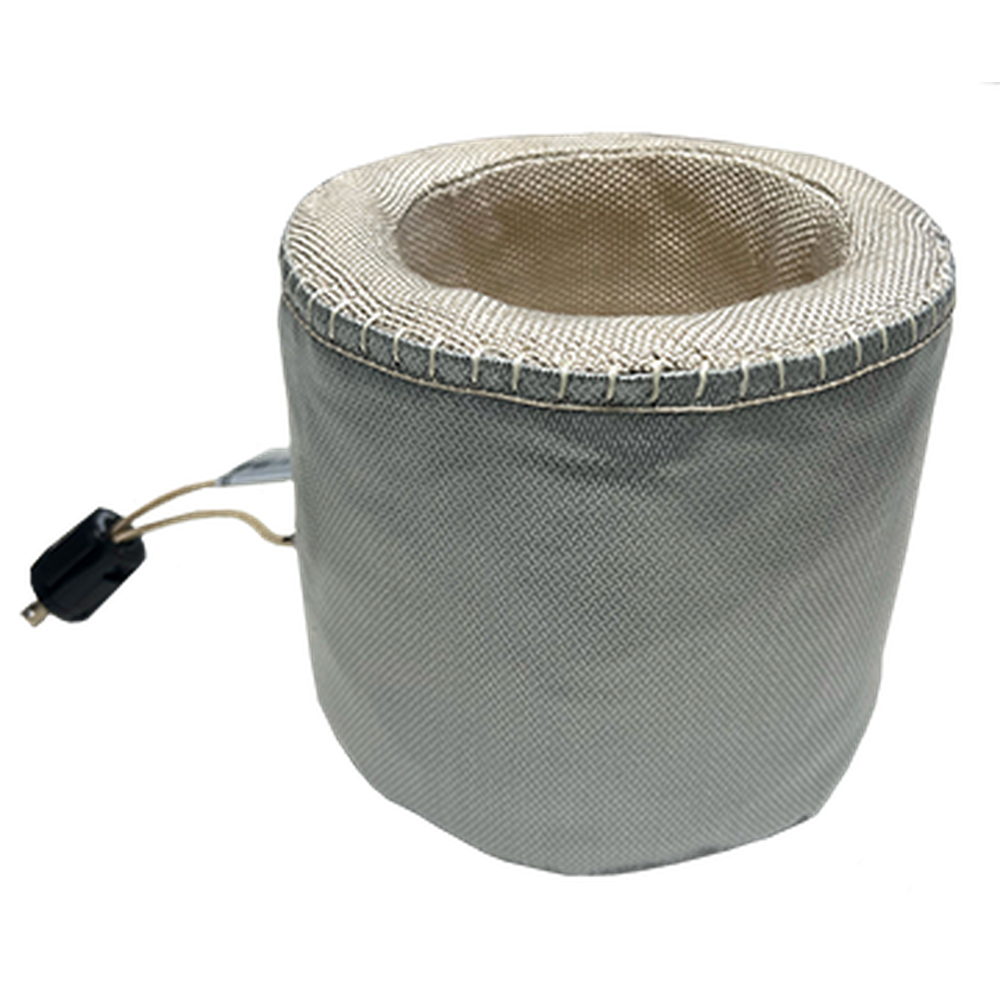 Fabric mantle for 4000ml griffin beaker, 710W, 115V